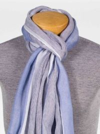Italian Linen Scarf