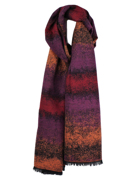 Fab & Fun  Brushed Silk Scarf