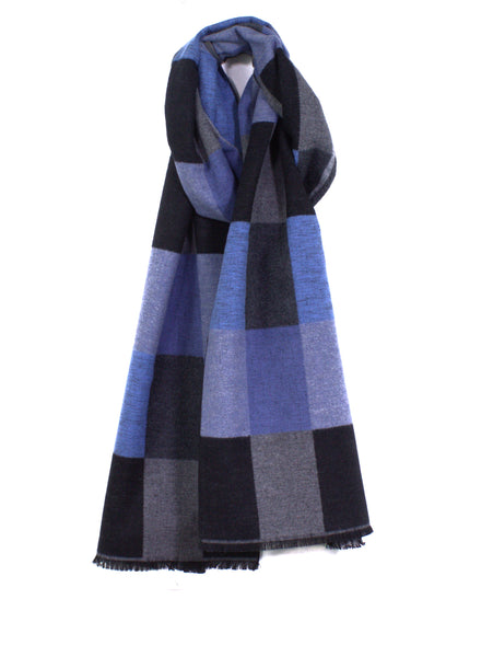 Fun & Fabulous Brushed Silk Scarf