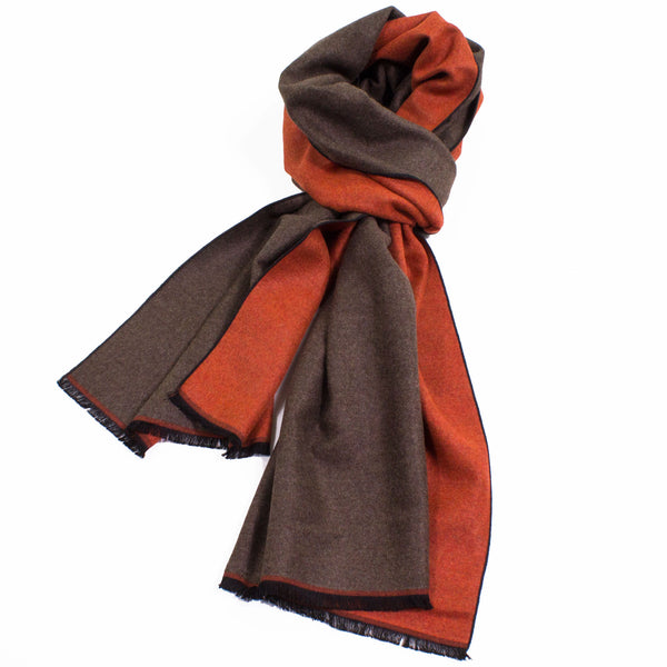 Luxurious Scarf made from 100% Bamboo Fibers