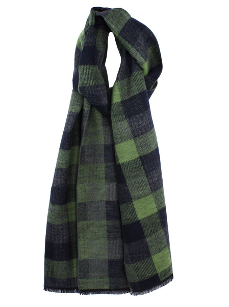 Green Plaid