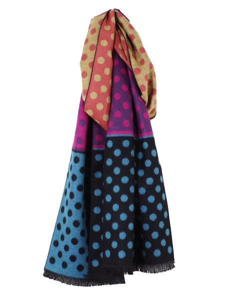 Polka Dots Always Have Fun